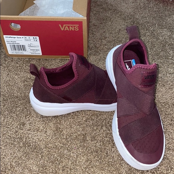 knit ultrarange gore